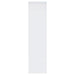 Jude 3-shelf Engineered Wood Media Tower High Gloss White