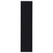 Winfield 3-piece Entertainment Center 60-inch TV Stand Black