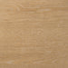 Ottowa 36-inch Round Wood Cocktail Coffee Table Light Oak