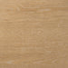 Ottowa 2-piece Round Wood Coffee Table Set Light Oak
