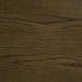 Ottowa 2-piece Round Wood Coffee Table Set Brown