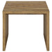 Canoga 2-piece Lift Top Cocktail Coffee Table Set Mango