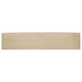 Kailani 79-inch 4-door Cane TV Stand Media Console Beige Oak