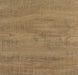Dawn Square Engineered Wood Coffee Table Mango Brown