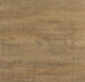 Devar Square Engineered Wood Coffee Table Mango Brown