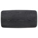 Radley 3-piece Rectangular Coffee Table Set Black