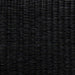 Cahya Woven Rattan Square Coffee Table Black