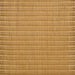 Cahya Square Woven Rattan End Table Natural