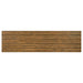 Payne 60-inch TV Stand Media Console Distressed Brown