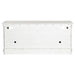 Payne 60-inch TV Stand Media Console Distressed White