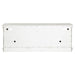Payne 70-inch TV Stand Media Console Distressed White