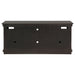 Payne 60-inch TV Stand Media Console Distressed Java