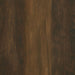 Frisco 3-piece Coffee and End Table Set Dark Pine