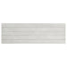 Payne Wood Entryway Sofa Console Table White
