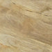Touhy Round Solid Wood End Side Table Natural Mango