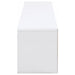 Ellice 71-inch TV Stand Media Console White
