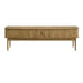 Croyden 71-inch TV Stand Media Console Weathered Natural