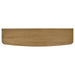 Croyden 71-inch TV Stand Media Console Weathered Natural
