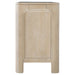 Solano 71-inch 2-door TV Stand Media Console Weathered Mango