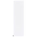 Laughlin 3-piece Entertainment Center TV Stand White