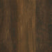 Laughlin 4-shelf Engineered Wood Media Tower Dark Pine