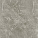 Lainey Round Faux Marble Side End Table Grey