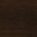 Amaro 3-piece Coffee and End Table Set Dark Brown
