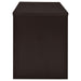 Irving 47-inch 2-drawer Office Computer Desk Cappuccino