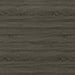 Theo 71-inch 6-shelf Bookshelf Weathered Grey
