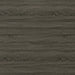 Yvette 60-inch 3-drawer L-Shape Computer Desk Weathered Grey