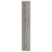Theo 71-inch 6-shelf Bookshelf Grey Driftwood