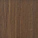 Maddox 60-inch L-Shape Office Computer Desk Black and Walnut