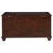 Finlay Cedar Chest Dark Tobacco