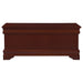 Pablo Cedar Chest Warm Brown