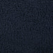 Zonie Boucle Upholstered Barrel Back Accent Chair Blue