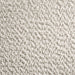 Mesa Boucle Upholstered Tufted Accent Bench Vanilla