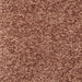 Westhill Boucle Upholstered Swivel Accent Chair Berry