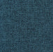 Summer Fabric Upholstered Tufted Accent Bench Peacock Blue