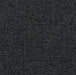 Summer Fabric Upholstered Tufted Accent Bench Charcoal
