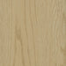 Clower Engineered Wood C-Shaped Sofa Side Table Light Oak