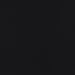 Cyclamen 4-shelf Clear Glass Curio Display Cabinet Black