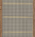 Teller 80-inch 4-door Tall Shoe Storage Cabinet Natural Oak