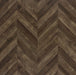 Carolyn 2-door Engineered Wood Accent Cabinet Rustic Oak
