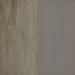 Deepika 4-Panel Room Divider Folding Screen Grey Driftwood