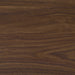 Owens 3-piece 96-inch Wall Mounted Bookshelf Set Walnut