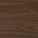 Rikkie Engineered Wood Coat Rack Walnut