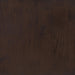 Margaret Solid Wood Coat Rack Clothing Hanger Cappuccino