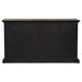 Ridgewell 2-drawer 4-door Dining Server Dark Oak