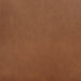 Tegan Faux Leather Upholstered Counter Height Chair Cognac (Set of 2)
