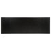 Phelps 9-piece Rectangular Dining Table Set Distressed Noir